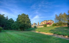Accommodation at Salomons Estate